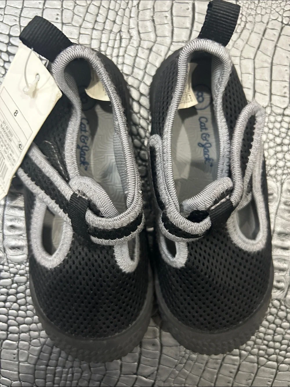 Cat & Jack breathable mesh